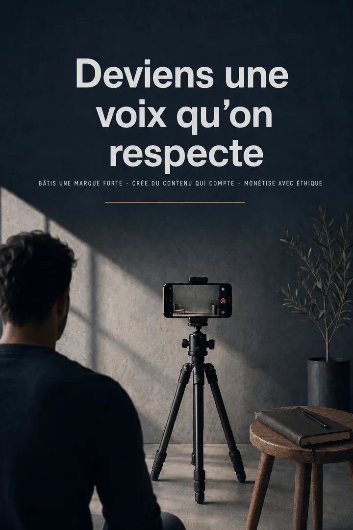La Business Box du Créateur — couverture